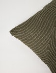 Tilly Home Labyrinthe Cushion product photo View 02 S