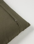 Tilly Home Labyrinthe Cushion product photo View 04 S