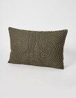 Tilly Home Labyrinthe Cushion product photo View 05 S