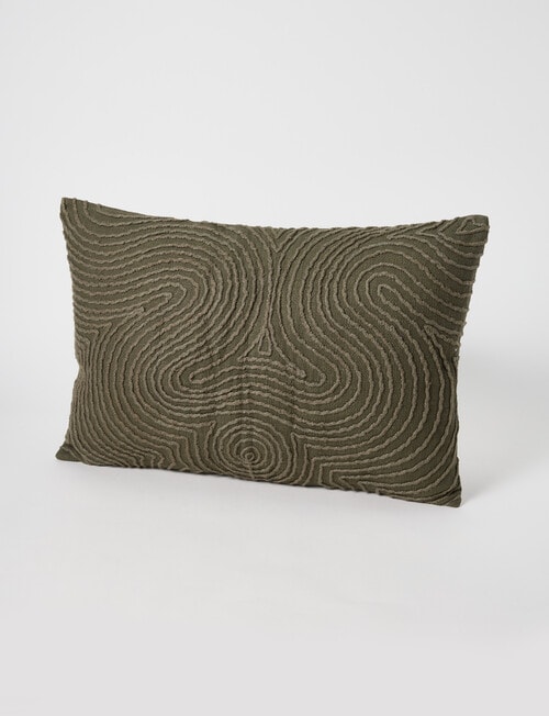 Tilly Home Labyrinthe Cushion product photo View 05 L