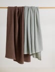 M&Co Ysabel Throw product photo