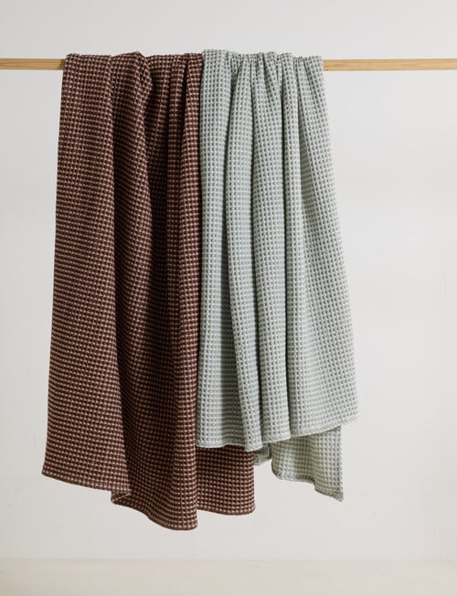 M&Co Ysabel Throw product photo