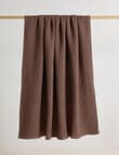 M&Co Ysabel Throw product photo View 02 S