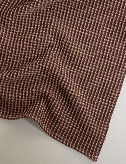 M&Co Ysabel Throw product photo View 03 L