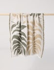 Tilly Home Jardin Throw product photo