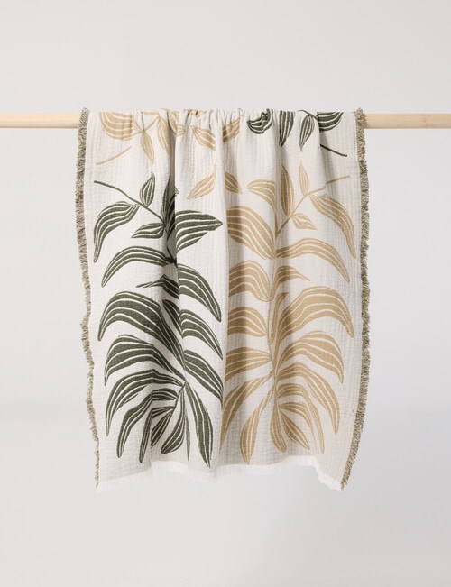 Tilly Home Jardin Throw product photo