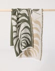 Tilly Home Jardin Throw product photo View 02 S