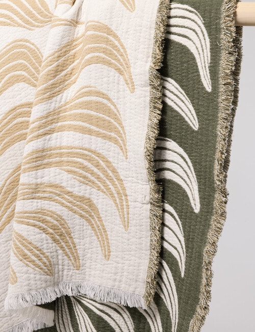 Tilly Home Jardin Throw product photo View 03 L