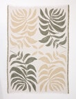 Tilly Home Jardin Throw product photo View 04 S