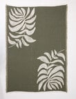 Tilly Home Jardin Throw product photo View 05 S