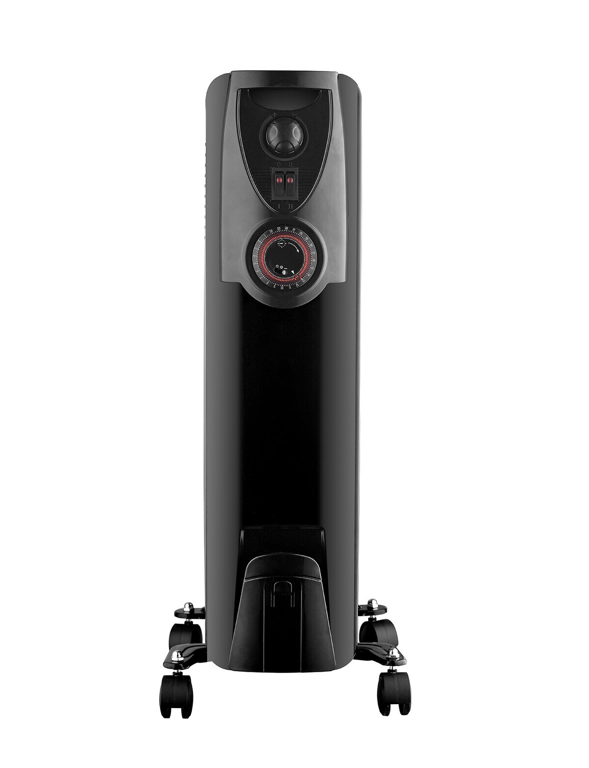 Modello 7 Fin Oil Heater with 24Hr Timer, MOD1976 - Heaters