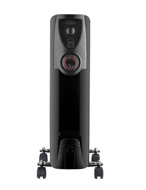 Modello 11 Fin Oil Heater with 24Hr Timer, MOD1977 product photo View 02 L