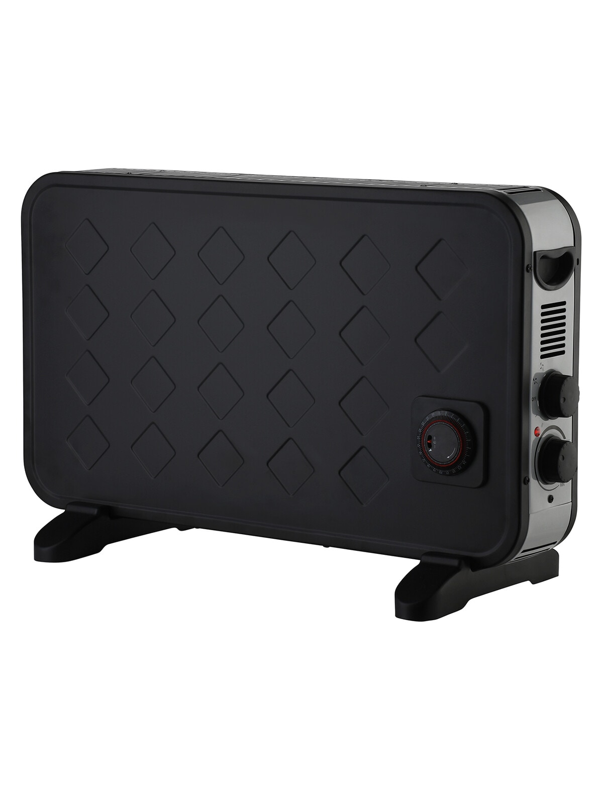IP-9229 Folding Heater 新品未使用 Modello 2000W Convection Heater, MOD1978 - Heaters