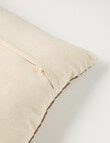 Tilly Home Jardin Embroidered Cushion product photo View 04 S