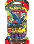 Pokemon Trading Card ME2 Phantasmal Flames Blisters, Assorted product photo View 03 S