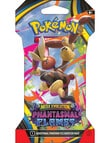 Pokemon Trading Card ME2 Phantasmal Flames Blisters, Assorted product photo View 06 S