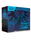 Pokemon Trading Card ME2 Phantasmal Flames Elite Trainer Box product photo