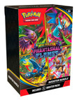 Pokemon Trading Card ME2 Phantasmal Flames Booster Bundle product photo
