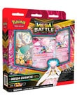 Pokemon Trading Card Mega Gengar & Mega Diancie EX, Assorted product photo View 02 S