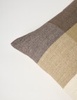 M&Co Mercede Cushion, 50cm product photo View 02 S