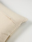 M&Co Mercede Cushion, 50cm product photo View 04 S