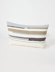 M&Co Mercede Cushion, 30x50cm product photo