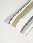 M&Co Mercede Cushion, 30x50cm product photo View 02 S