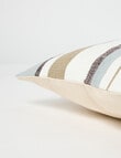 M&Co Mercede Cushion, 30x50cm product photo View 03 S