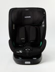Zummi Paramount 360&deg; Car Seat, Black product photo View 09 S