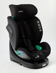 Zummi Paramount 360&deg; Car Seat, Black product photo View 11 S