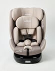 Zummi Paramount 360&deg; Car Seat, Cashmere product photo View 02 S