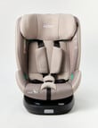Zummi Paramount 360&deg; Car Seat, Cashmere product photo View 09 S