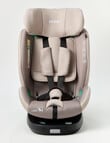 Zummi Paramount 360&deg; Car Seat, Cashmere product photo View 10 S