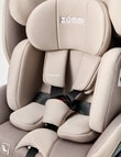 Zummi Paramount 360&deg; Car Seat, Cashmere product photo View 12 S