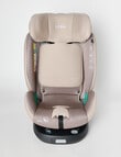 Zummi Paramount 360&deg; Car Seat, Cashmere product photo View 15 S