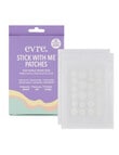 Evre Stick with Me Patches product photo