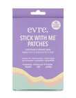 Evre Stick with Me Patches product photo View 02 S