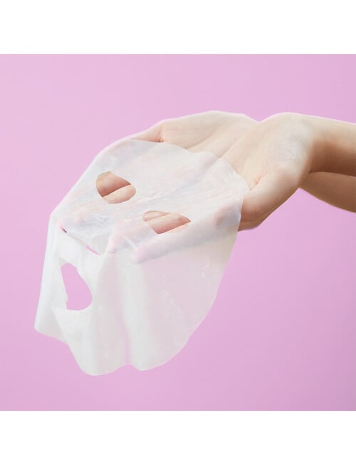 Scandy Glow Game: Strong Brightening Sheet Mask product photo View 02 L