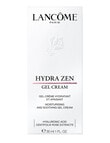 Lancome Hydra Zen Gel Cream, 30ml product photo View 02 S
