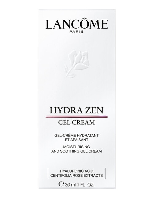 Lancome Hydra Zen Gel Cream, 30ml product photo View 02 L