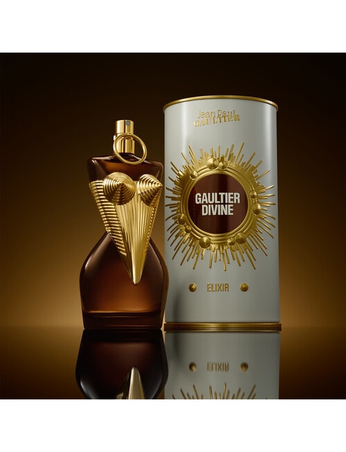 Jean Paul Gaultier Gaultier Divine Elixir product photo View 03 L
