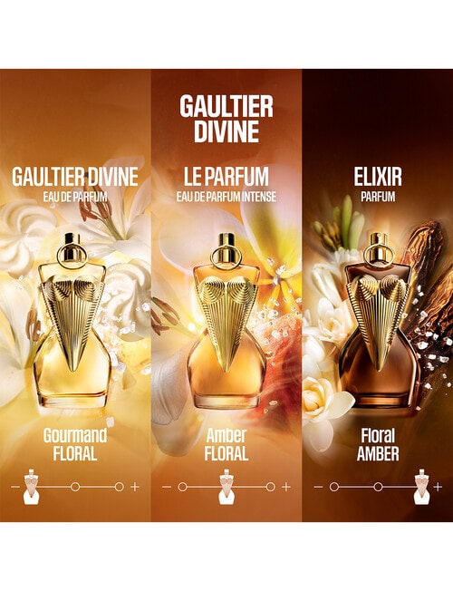 Jean Paul Gaultier Gaultier Divine Elixir product photo View 05 L