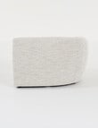 Marcello&Co Callie Fabric Modular, Left Hand Facing product photo View 03 S