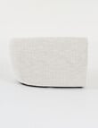 Marcello&Co Callie Fabric Modular, Right Hand Facing product photo View 03 S