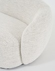 Marcello&Co Callie Fabric Modular, Right Hand Facing product photo View 04 S