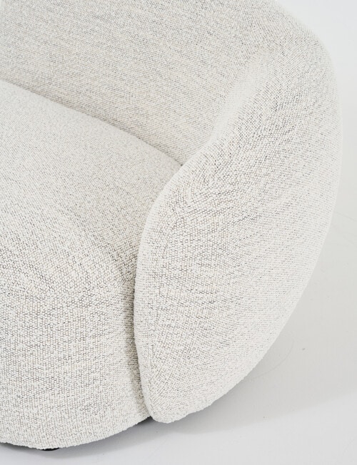 Marcello&Co Callie Fabric Modular, Right Hand Facing product photo View 04 L