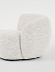 Marcello&Co Callie Fabric Modular, Right Hand Facing product photo View 05 S