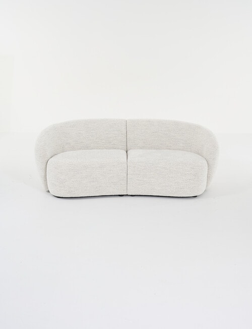 Marcello&Co Callie Fabric Modular, Right Hand Facing product photo View 07 L