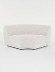 Marcello&Co Callie Fabric Modular Corner product photo