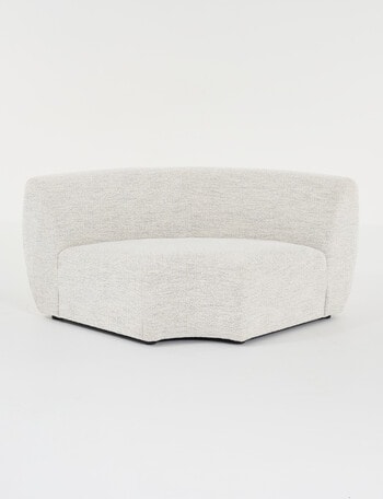 Marcello&Co Callie Fabric Modular Corner product photo
